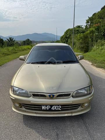 2000 Proton WIRA 1.5 GL (M) - 3