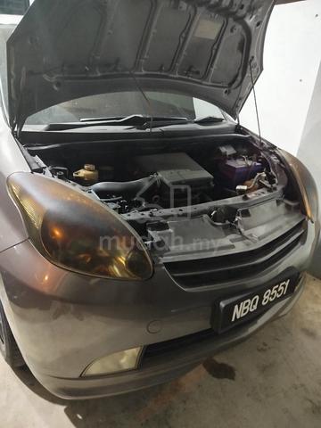 2006 Perodua MYVI 1.3 EZ (A) - 3