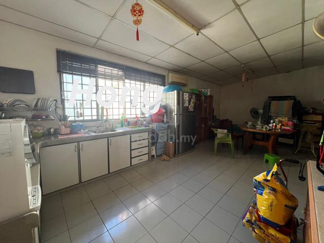 1sty Semi Detached, Choong Lye Hock, Tanjung Tokong 1