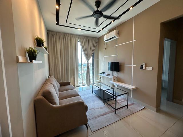 Maple Residences 1