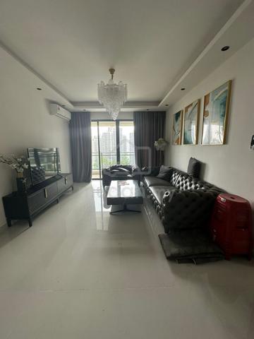 Starview Bay @ Forest City 1