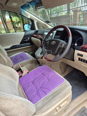 2010 Toyota ALPHARD 2.4 240G (A) - 5