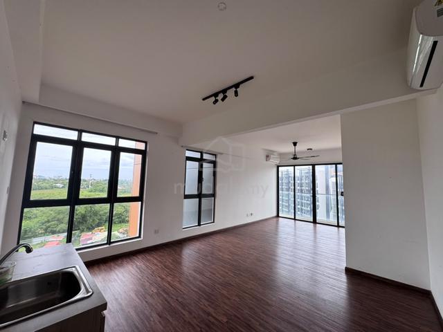 K Avenue Residential 1