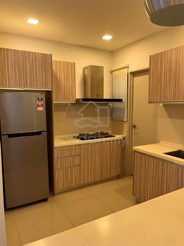 Kenanga Residence 1