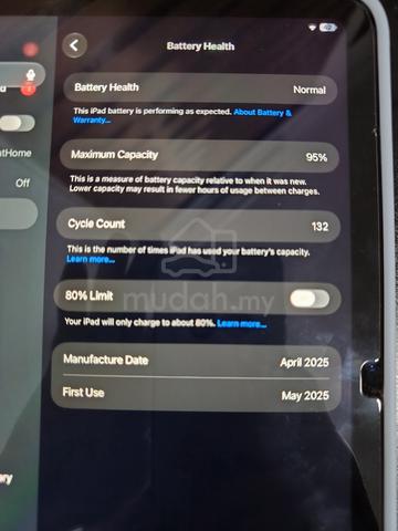 ipad 11 gen 128gb  - photo 2 of 4