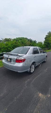 2005 Toyota VIOS NCP42 1.5 G Spec (Premium Spec) - 3