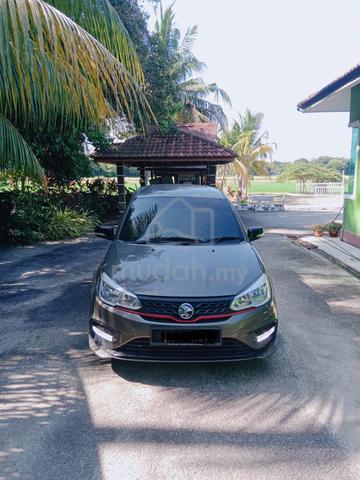 2023 Proton SAGA 1.3 PREMIUM S AT MY19 FACELIFT - 1