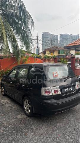 2008 Naza CITRA 2.0 GS (A) - 3