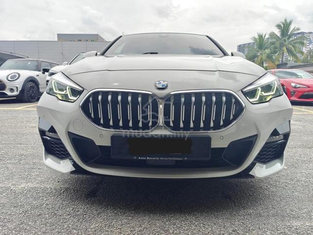 2024 Bmw 218i M 1.5 SPORT GRAN COUPE MY20 F44 (A) - 2
