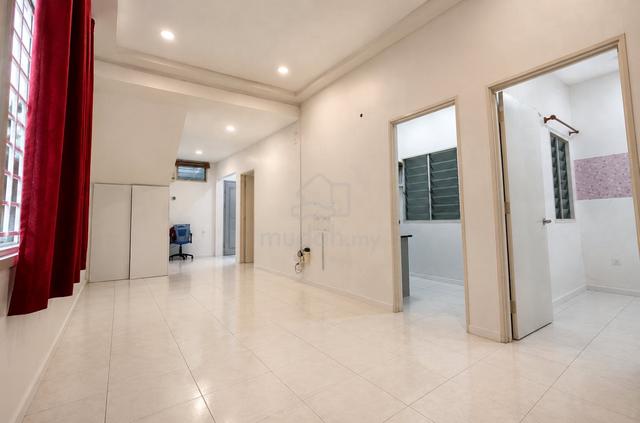 Pearl Villa Townhouse (End Lot) Bandar Saujana Putra SP4 For Rent 1