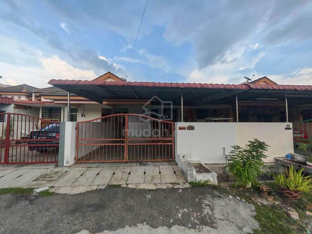 Bumi Lot Full Extend 0.1km ke Masjid, Taman Pinji Ria 1