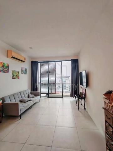 Gala City Residences 1