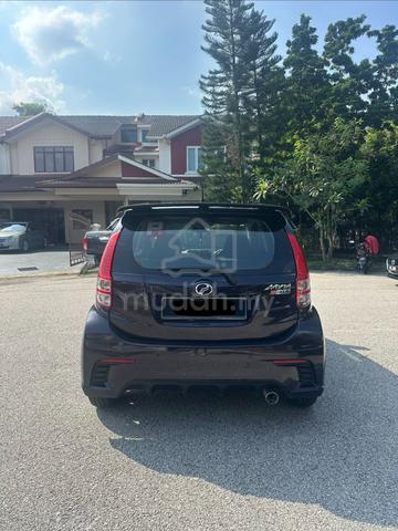 2013 Perodua MYVI 1.5 SE ZHS (A) - 4