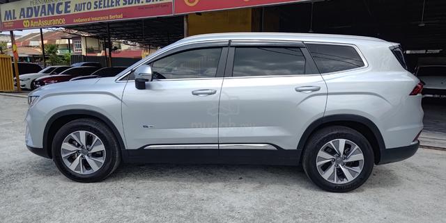 2023 Proton X90 1.5 TGDi BSG EXECUTIVE MY23 MPv - 5