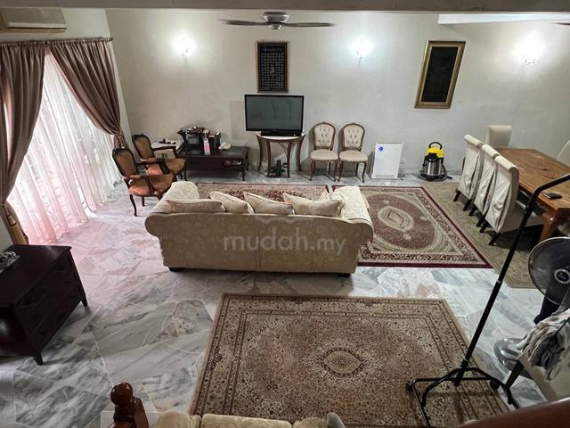 Great Location, 24x80sf, Double Storey, Seksyen 13 Shah Alam 5