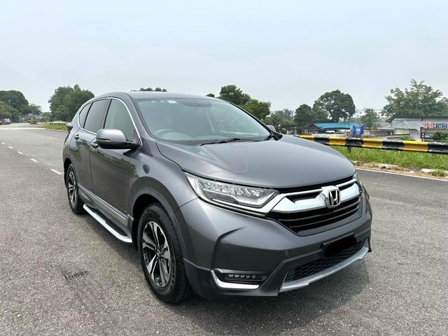 2020 Honda CR-V 2.0 2WD RW (A) - 3
