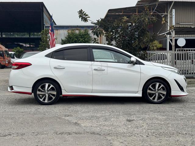 2020 Toyota VIOS 1.5 G(A)Free 3 YEARS WARRANTY - 5