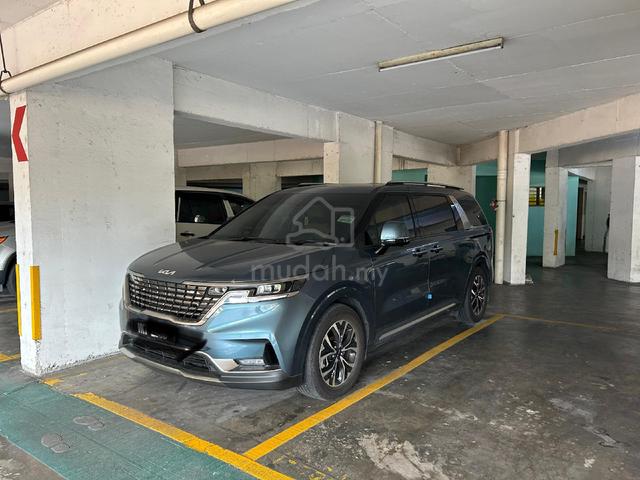 2022 Kia CARNIVAL 2.2 D 11 SEATER (A) - 1