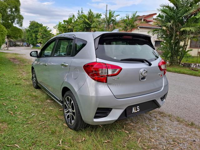2020 Perodua MYVI 1.5 ADVANCE (A) 1 Owner 81k KM - 4
