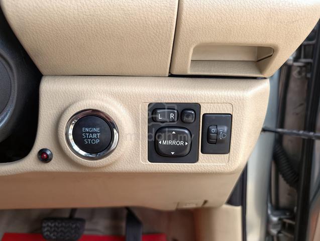 Toyota VIOS 1.5 G (A) TRD ENKEI SPORT PERFECT WRTY - 5