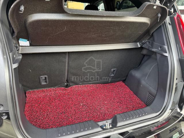 2023 PROTON IRIZ 1.6 (A) ACTIVE LOW MILEAGE tip to - 4