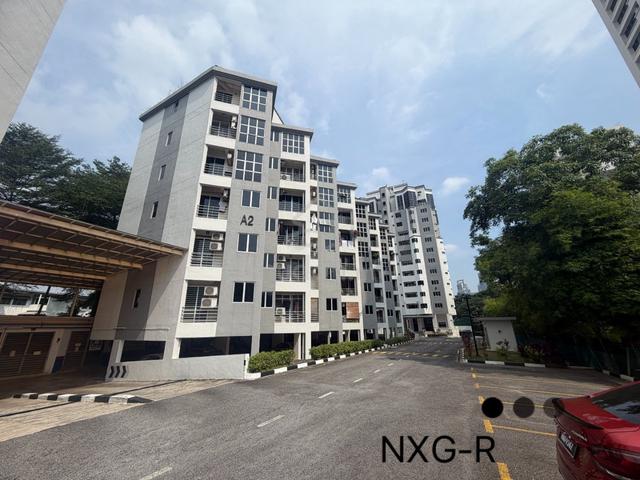 Desarina Condominium 1