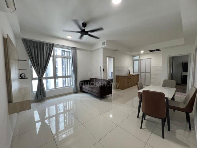 MIRAI Residences 1