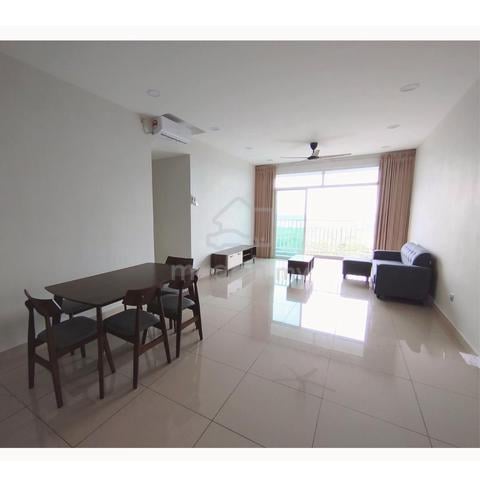 Twin Danga Residence 1