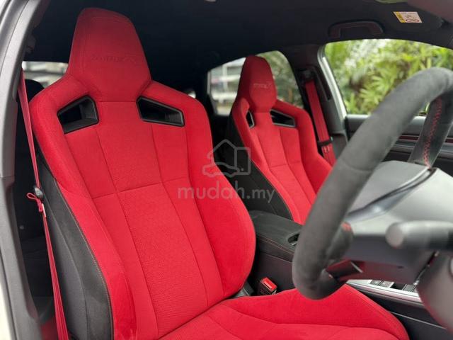 2025 Honda CIVIC 2.0 TYPE R (M) OFFER JACKPOT! - 4