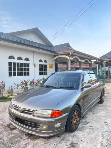 1999 Proton WIRA 1.5 GL (M) - 1
