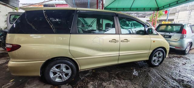2005 Toyota ESTIMA 2.4 G (A) One Owner Acc Free - 3