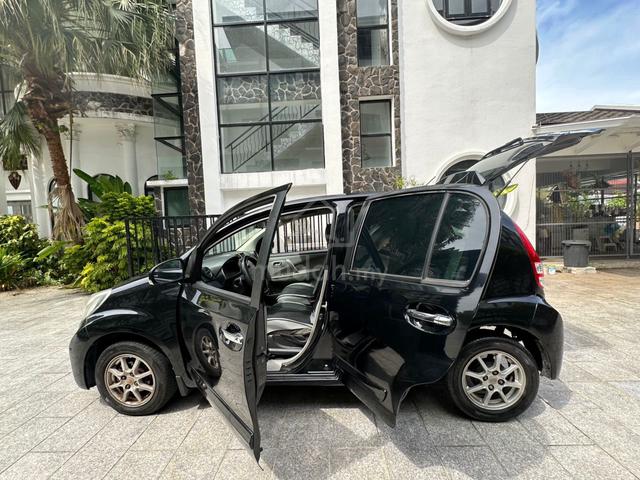 2016 Perodua MYVI 1.3 PREMIUM X (A) UNTUNG SIKIT - 4