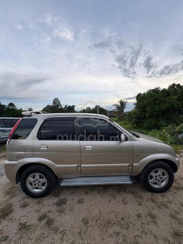 2007 Perodua KEMBARA 1.3 CT GX AERO (M) - 1