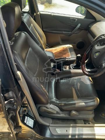 2006 Proton WAJA 1.6 CAMPRO P2 H-LINE (M) - 5
