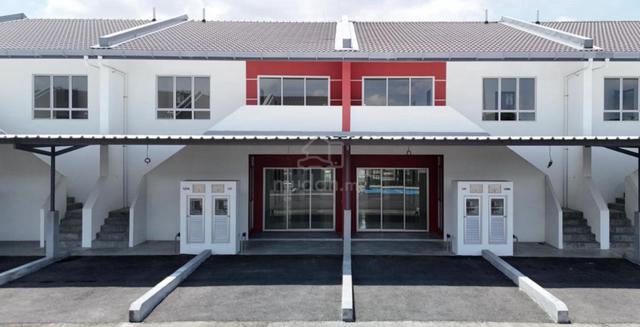 Rumah Inang untuk di sewa, Bandar Bukit Raja, Klang 1