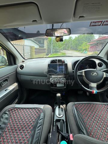 2010 Perodua MYVI 1.3 EZI MY05 M300 FACELIFT (A) - 4