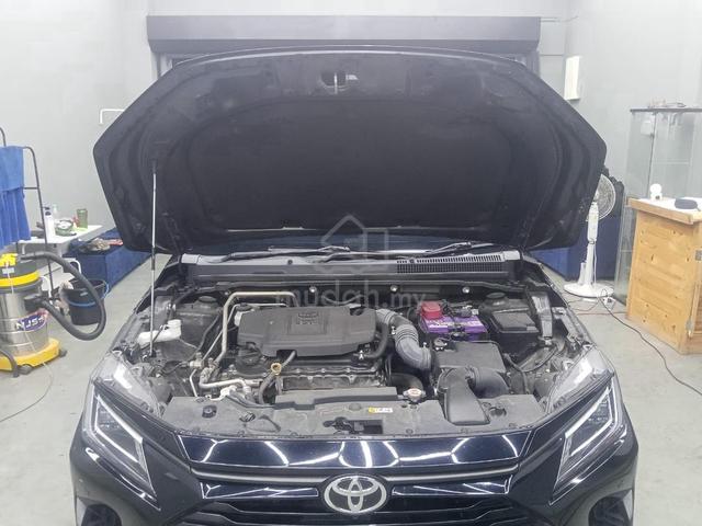 2023 Toyota VIOS 1.5 E MY23 (A) - 4