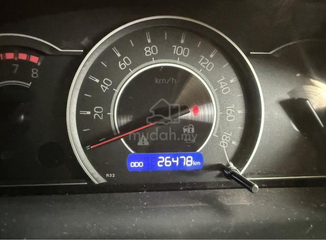 2018 Toyota NOAH 2.0 (A) - 4
