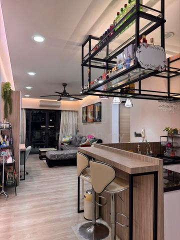 The Light Residences 1
