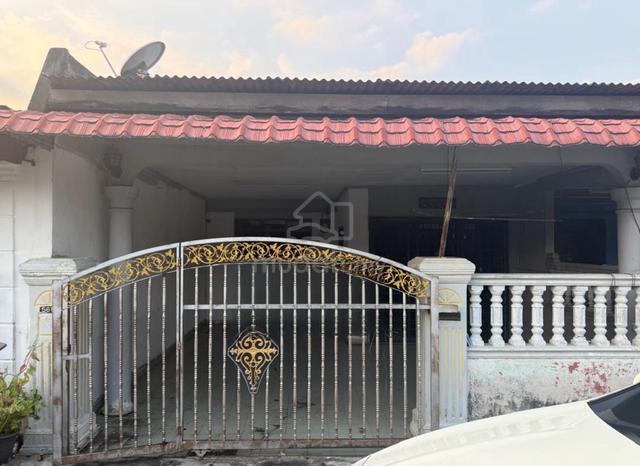 RENOVATED CANTIK Taman Gunung Mas Tampin FULL LOAN 1