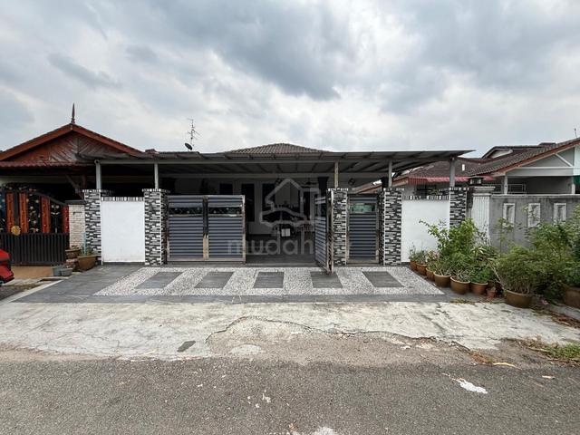 Taman Rinting / Masai / Johor 1