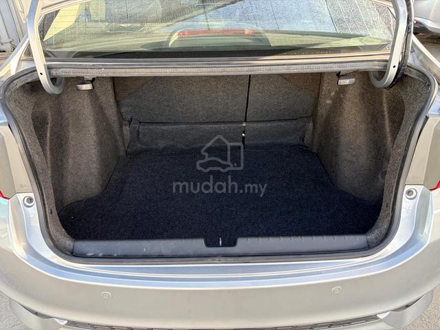 2019 Honda CITY 1.5 (A) LOW MILEAGE ANDROID PLAYER - 5