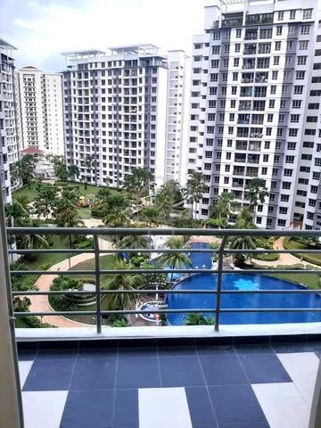 Putra Place 1