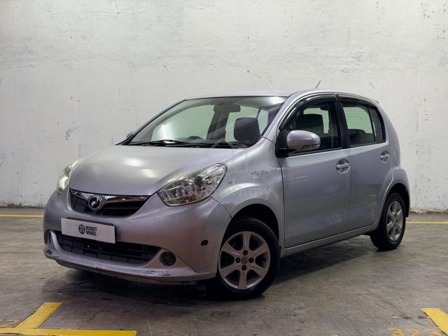 2011 Perodua MYVI 1.3 EZi FACELIFT (A) WHOLE SALE - 2