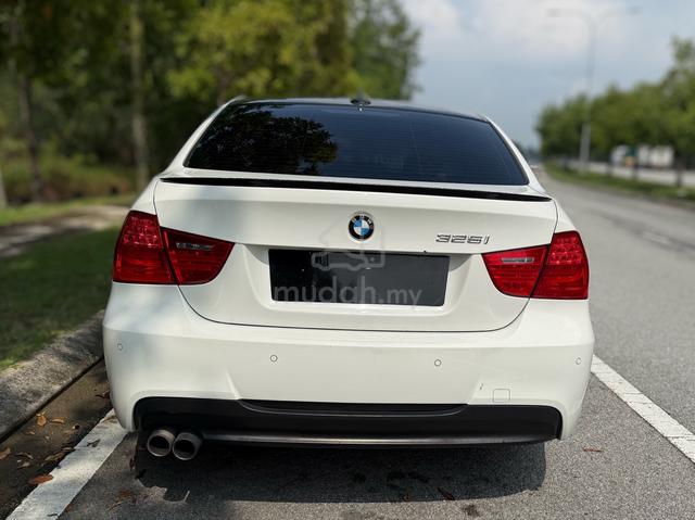 2011 Bmw 3 SERIES 2.5 25I SPORTS (CKD) E90 - 2