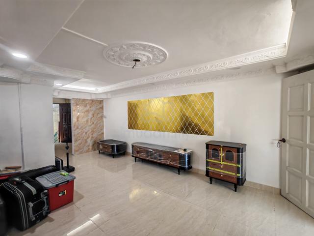 Nice renovated terrace house 1