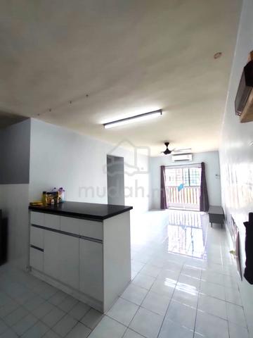Laksamana Puri Condominium 2