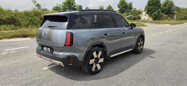 2025 Mini COOPER 2.0 COUNTRYMAN S ALL4 MY25 U25 - 3