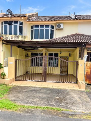 2STOREY TERRACE BANDAR RINCHING, SEKSYEN 4, Semenyih 1