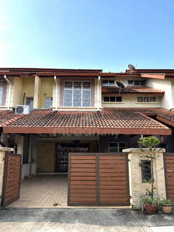 FOR SALE | Alstonia Denai Alam Shah Alam | Freehold 1